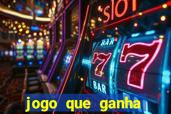 jogo que ganha dinheiro sem depositar nada